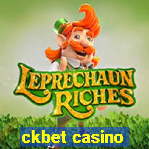 ckbet casino